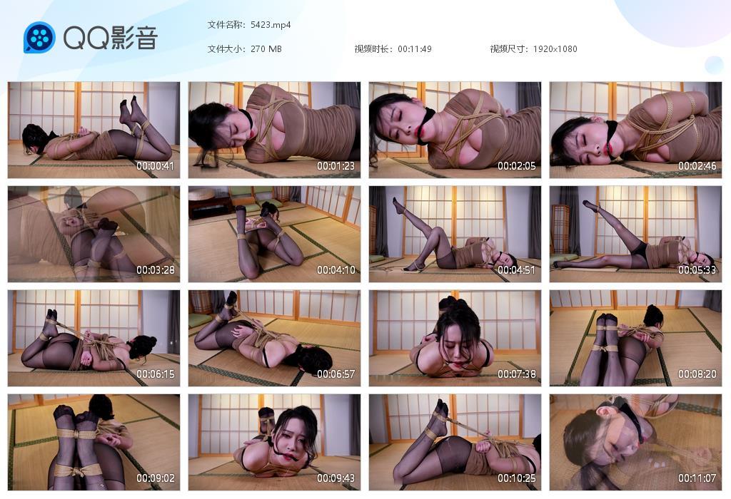 丽柜美束 紧缚丰胸下