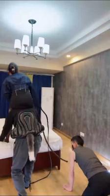 【潘妮女王】重度刑虐追求者 bf23542
