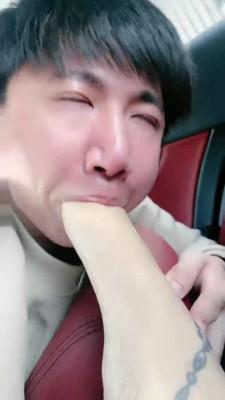 【小祖宗辣妈】台球厅调狗-虐乳/舔脏鞋底 bf23214