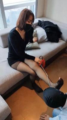 【欧尼】黑丝御姐的鞋奴 bf23213