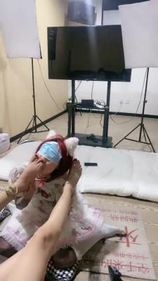 【十三妹】和亲妈一起虐闺蜜 bf22803