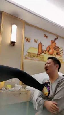 【七颜】暴力耳光抽哭 bf22757