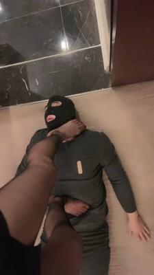 【妆主大大】前男友居然是条狗 bf22558