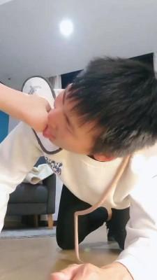 【嘉妮】我的男友是只狗 bf22519