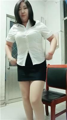 【耳光女主】连环狂抽耳光专场 JS240814-14