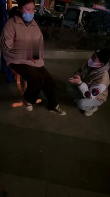 【猫咪大人】开发路人学生妹调我【双视角版】 bf22142