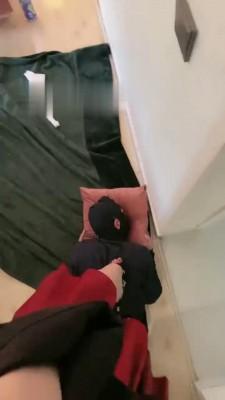【桃妖】艺校女神玩弄班主任 bf22094