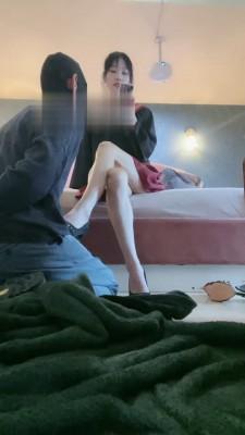 【桃妖】艺校女神玩弄班主任【中】 bf22096