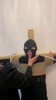【言一】刑架上的卑微狗【双视角版】 bf21494