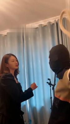【言一】刑架上的卑微狗【双视角版】 bf21494