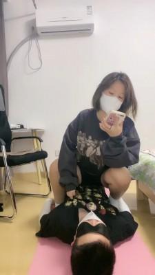 【伍月】玩弄闺蜜男朋友 bf20020