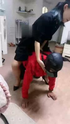 【小小小祖宗】骑马专场 bf18857