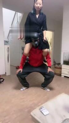 【小小小祖宗】骑马专场 bf18857