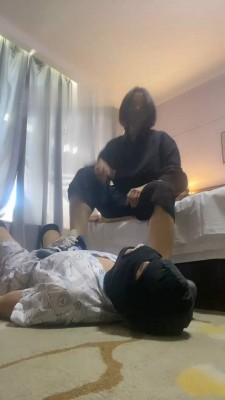 【朱砂痣】体校女神原味辱狗 bf18771