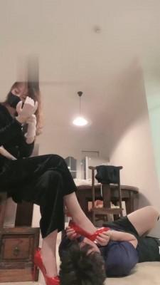 【禾未】女王样-家奴使用方式 bf18659