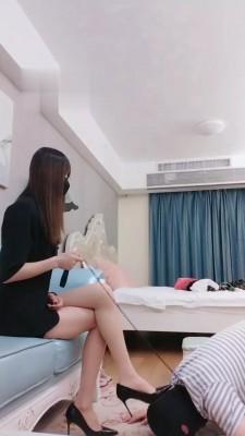 【美娜格格】贱狗集训犬化【续集】 bf18256