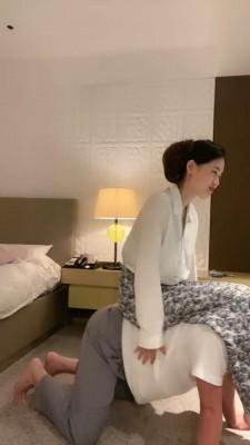 【川隐】女领导的S属性 bf18177