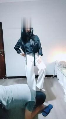 【柒柒女王】高跟御姐范tj脚 bf18366