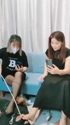 【馨爷】带妹妹虐待贱奴才 bf18059