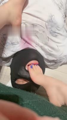 【晚晚】学生S长靴白棉袜辱哥哥 bf17679