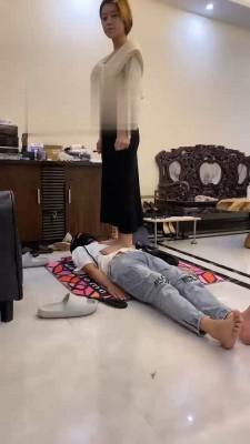 【琳嘉】双S捆绑男奴虐待 bf17669