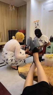 【琳嘉】双S捆绑男奴虐待 bf17669