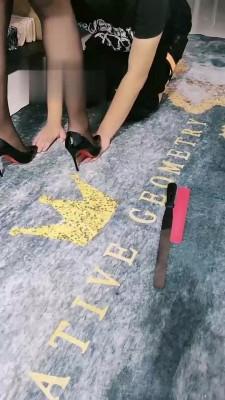 【内蒙一一】SM主题体罚体育生狗 bf17448