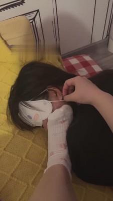 【橘子没熟】开发闺蜜伺候我 bf15668