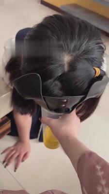 【橘子没熟】大小姐惩罚女仆 bf15622