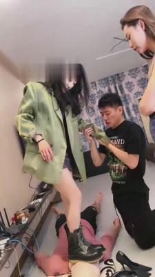 【二宝】教模特怎么样调教 bf15573