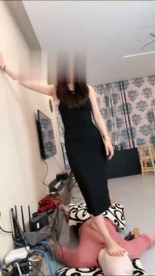 【二宝】美女销售教练入圈首调【双视角版】 bf15471