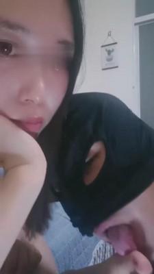 【心竹】黑丝+白袜+帆布鞋羞辱 bf15223