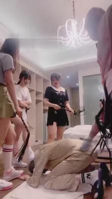【狗哥】4素人tj起飞福利【下】 bf12841