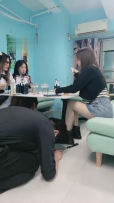 【樱桃大大】多S-女仆店开发S bf14287