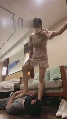 【晨颜】护士小姐姐下班欺负病人 bf14199