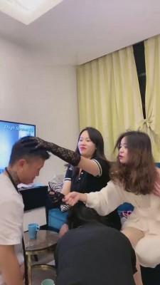 【月玖儿】闺蜜场-母女和畜生受虐【双视角版】 bf14049