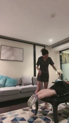 【沅芷大人】双S-带闺蜜玩小游戏【双视角版】 bf14013