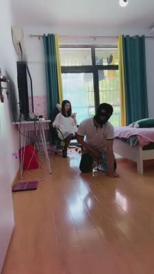 【Lisa】超暴力惩罚偷懒家奴 bf13851