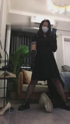 【月玖儿】胯下生活的绿帽狗 bf13884