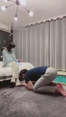 【骨精精】开发邻家女孩做S bf13761