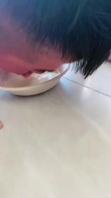 【鸾月小主】深喉专场【双视角版】