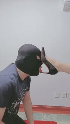 【执念】脚奴训练教程 bf13331