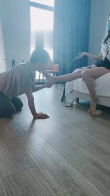 【重庆男神】175高颜值模特上课 bf17265