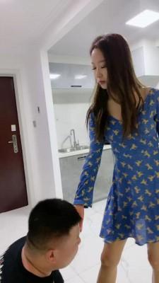 【麋鹿银儿】木木复仇记-全程重度虐打揍 bf21209