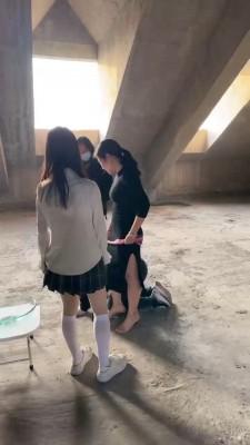 【朱砂痣】3S女尊男卑荒野调【三视角版】 bf21117