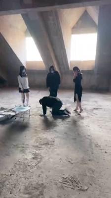 【朱砂痣】3S女尊男卑荒野调【三视角版】 bf21117