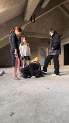 【朱砂痣】3S女尊男卑荒野调【三视角版】 bf21117