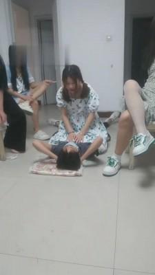 【沐子】4S素人学生主首调【上】【四视角版】 bf12828