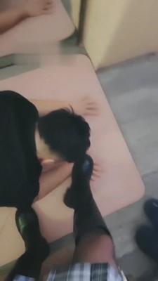 【圆圆S】成功开发jk学妹 bf13292