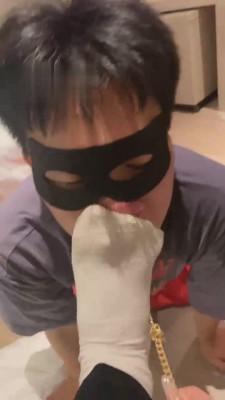 【不知名美女】看闺蜜怎么虐待自己的男友【双视角版】 bf13302